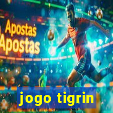 jogo tigrin